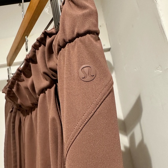 Lululemon Stretch High-Rise Jogger *Full Length - Picture 4 of 7